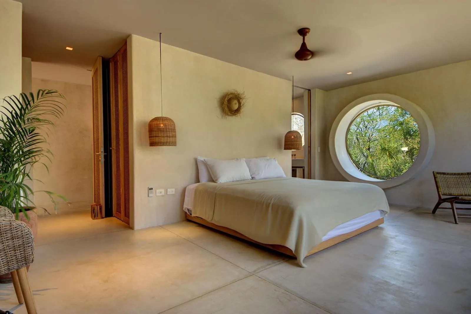 Green Villa Tulum