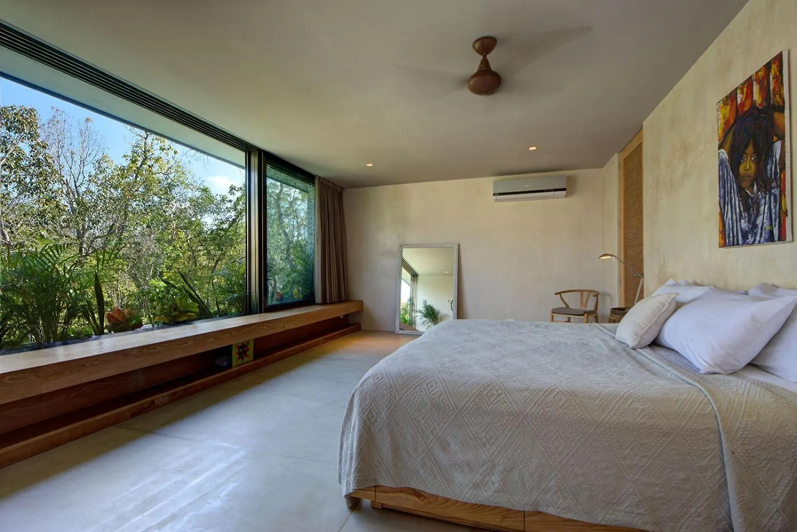 Green Villa Tulum 0*,