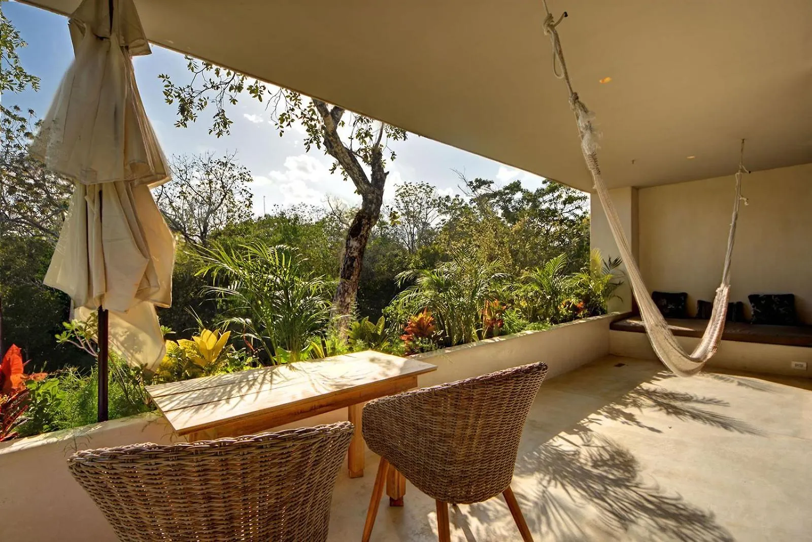 Green Villa Tulum