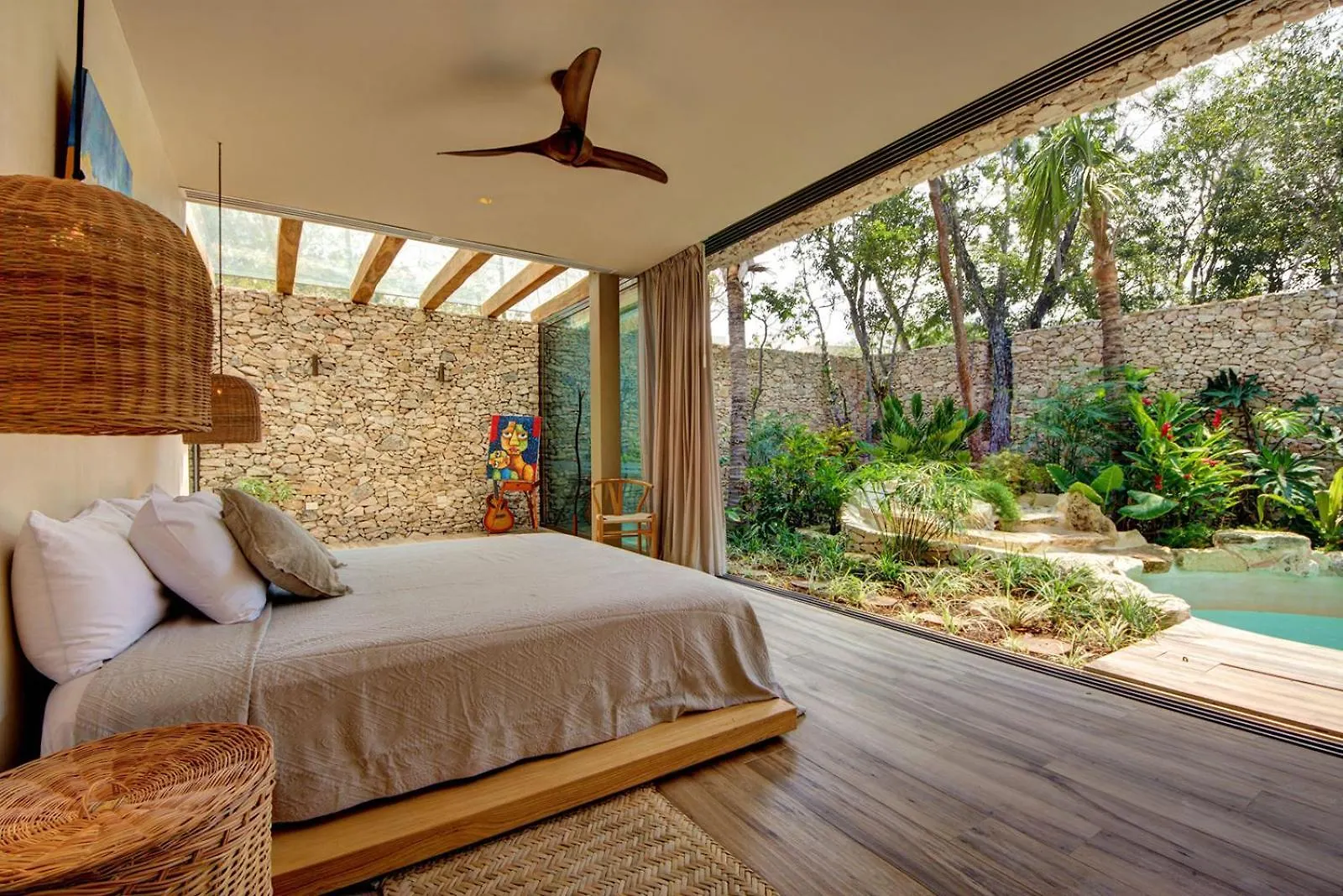 Green Villa Tulum 0*,  Mexico