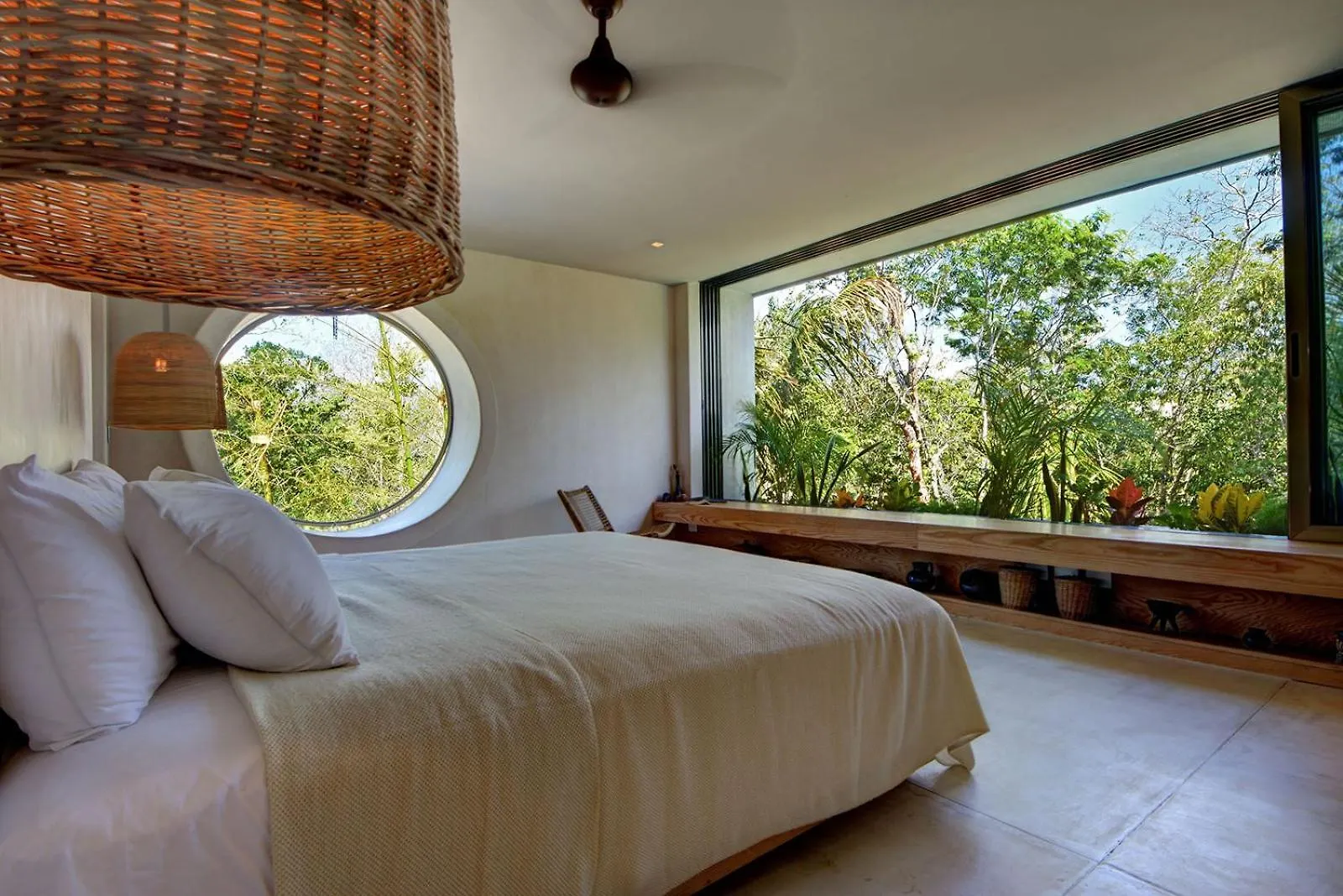 Green Villa Tulum Mexico