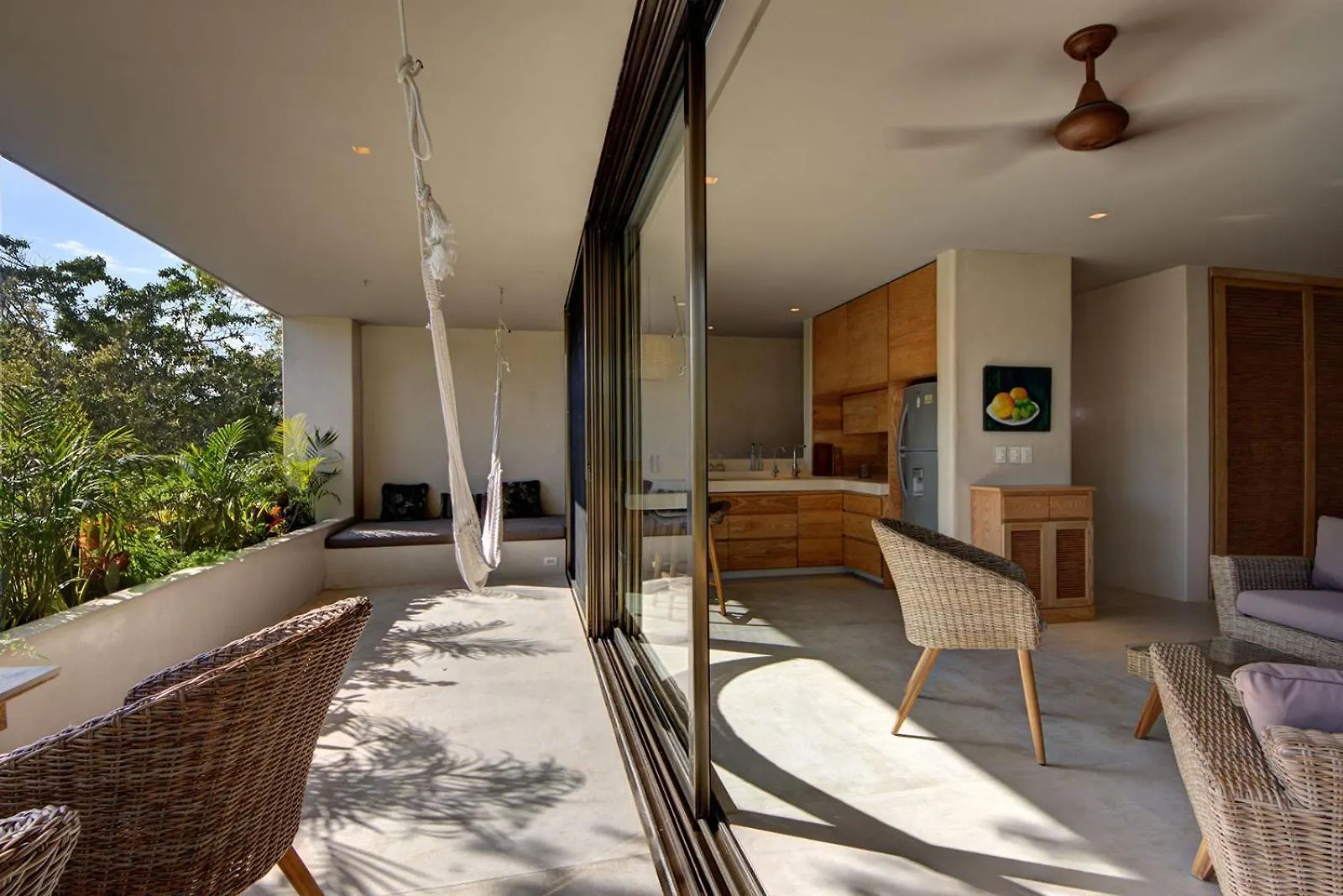 Green Villa Tulum