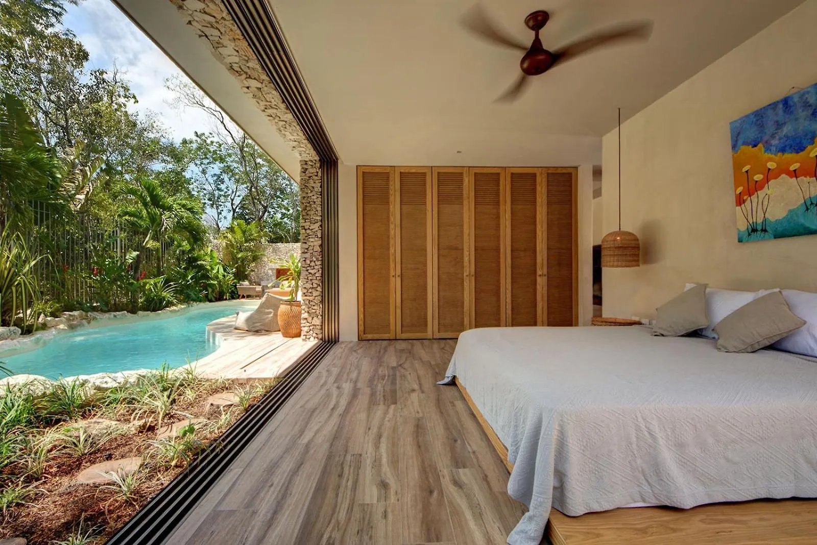 Green Villa Tulum