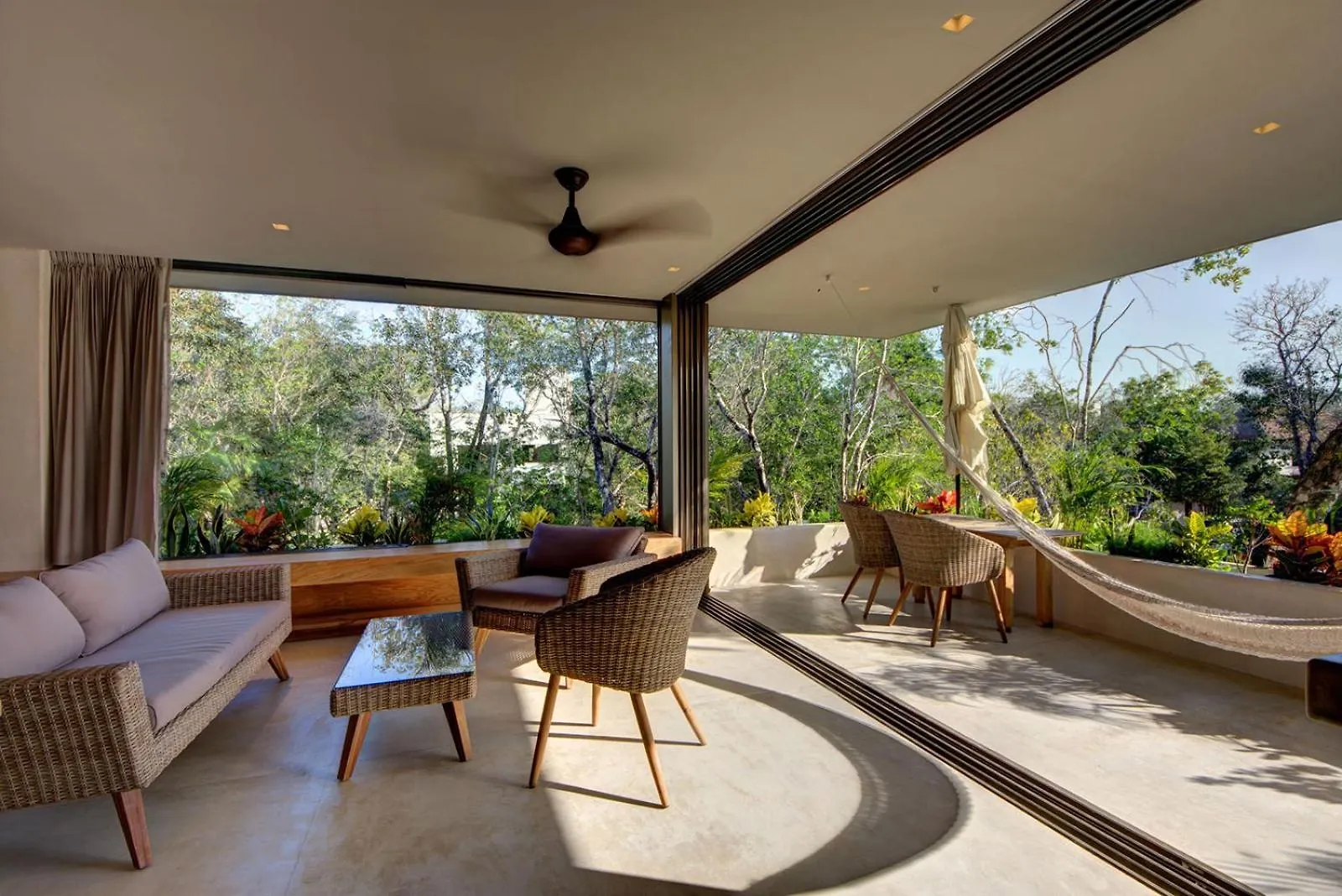 Green Villa Tulum 0*,
