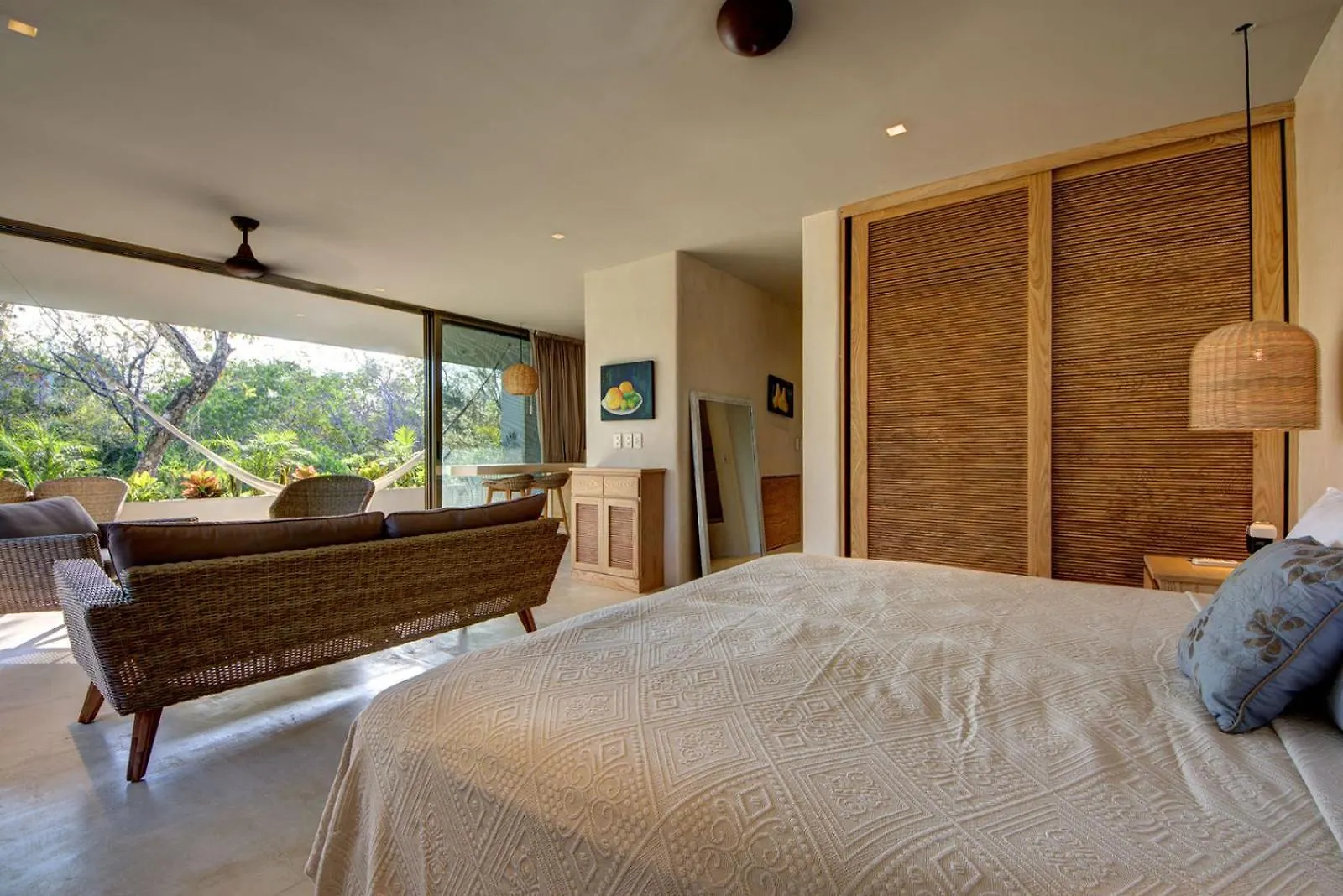 Green Villa Tulum